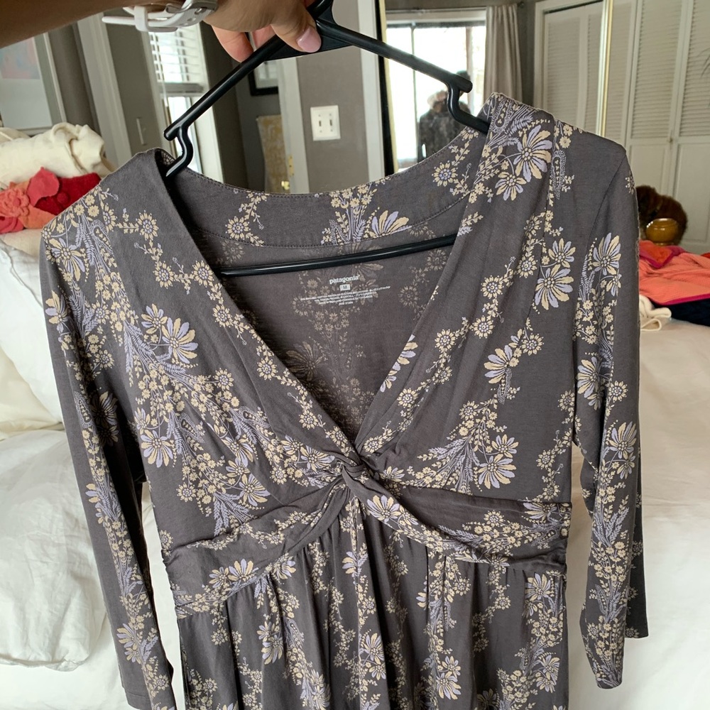 Patagonia dress